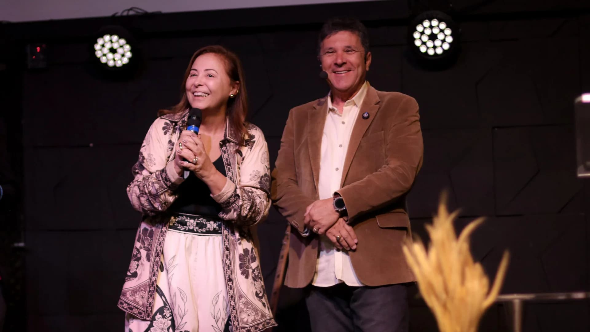 Bem-vindo a Igreja Videira